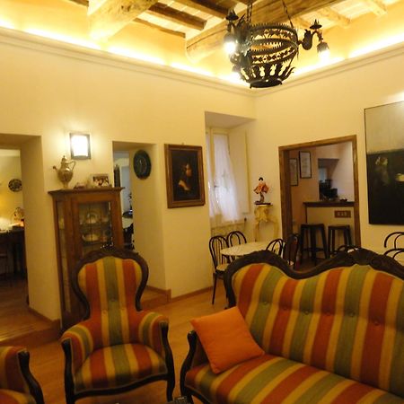 Hotel Morlacchi Perugia Eksteriør bilde