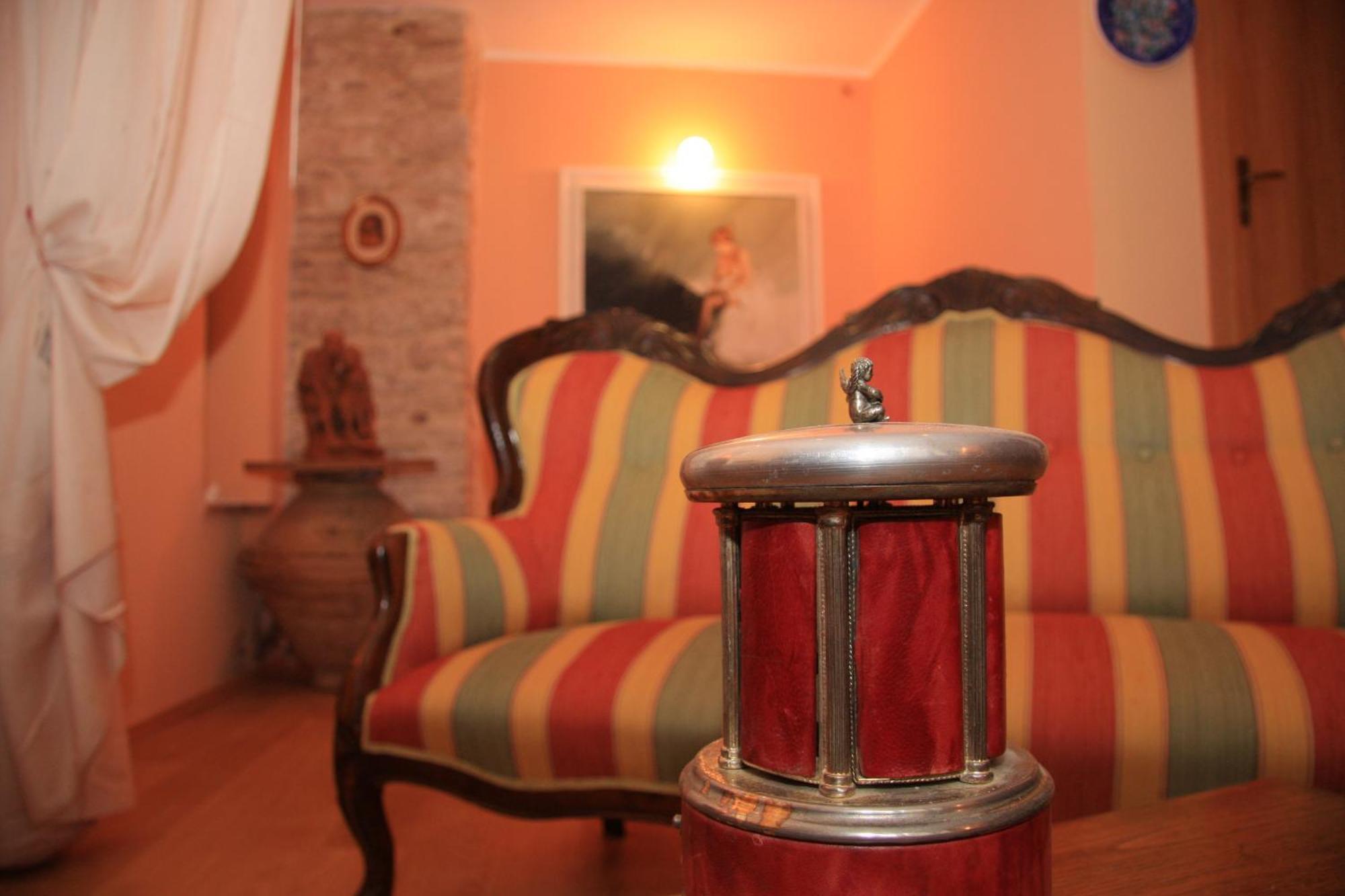 Hotel Morlacchi Perugia Eksteriør bilde