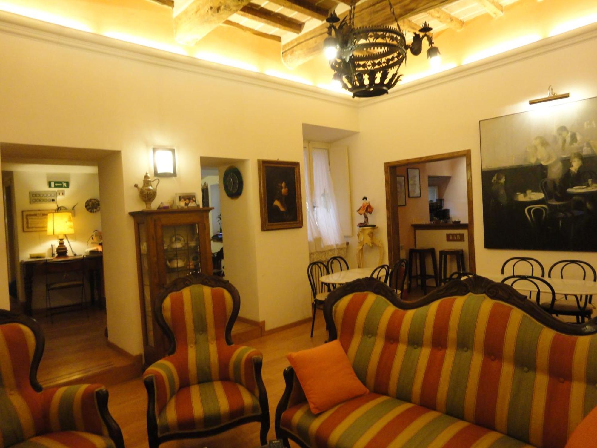 Hotel Morlacchi Perugia Eksteriør bilde