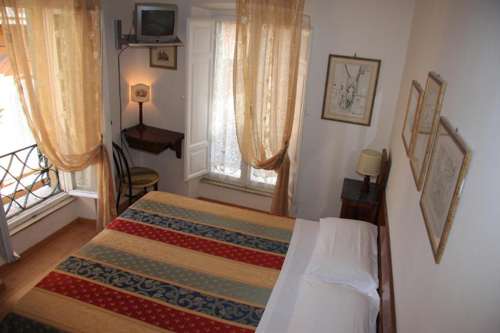 Hotel Morlacchi Perugia Rom bilde