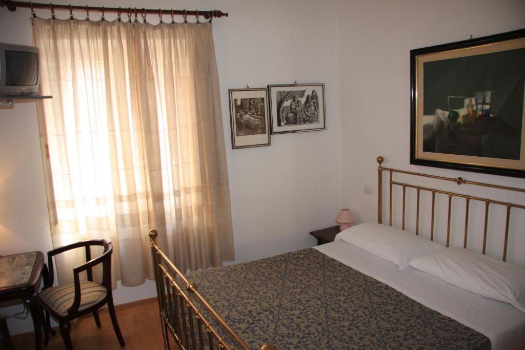 Hotel Morlacchi Perugia Rom bilde