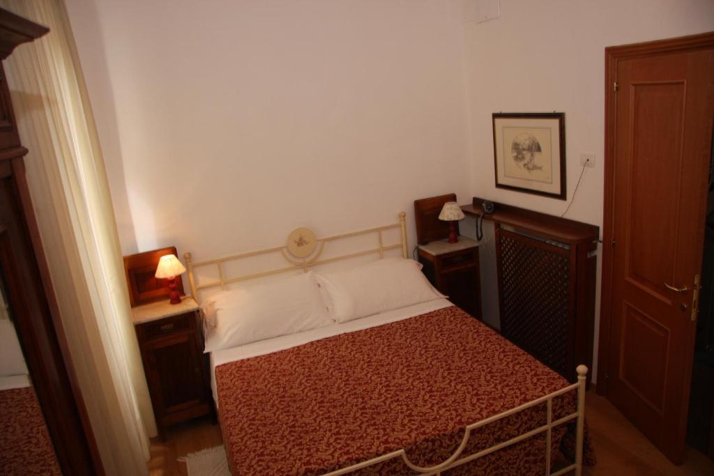 Hotel Morlacchi Perugia Rom bilde