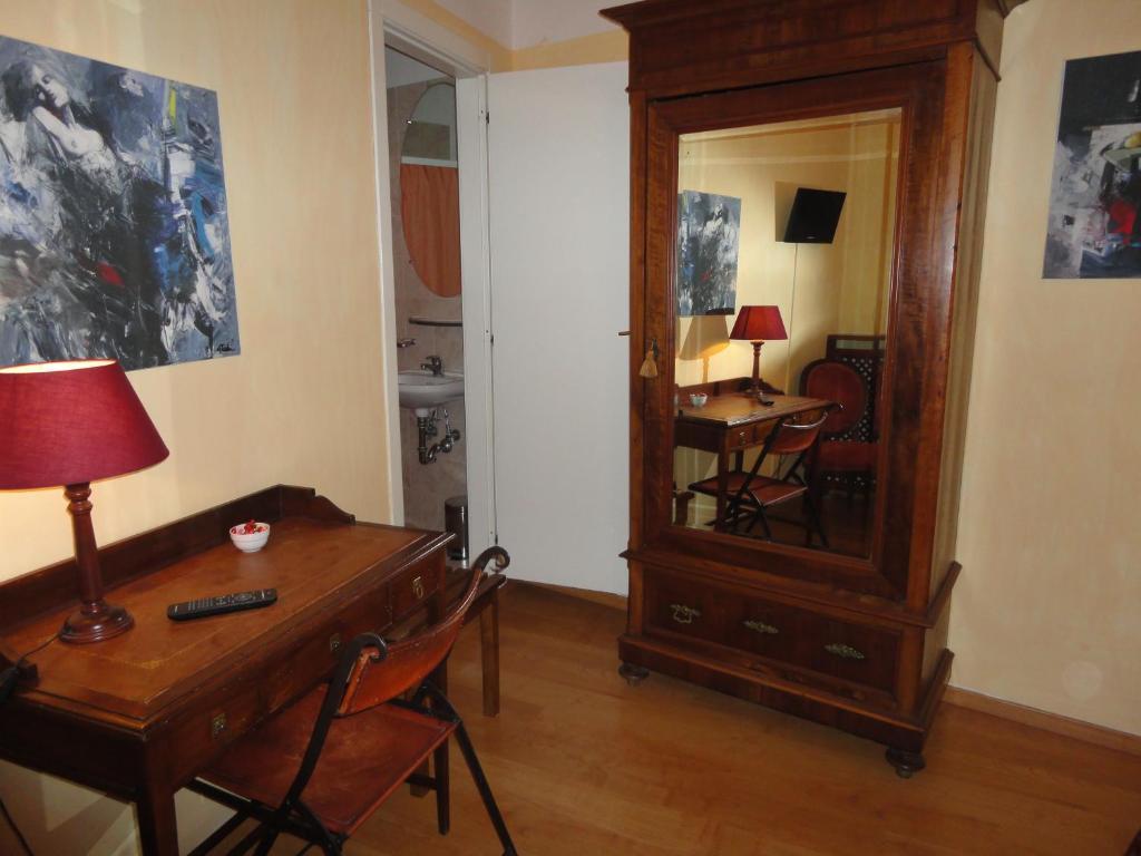 Hotel Morlacchi Perugia Rom bilde