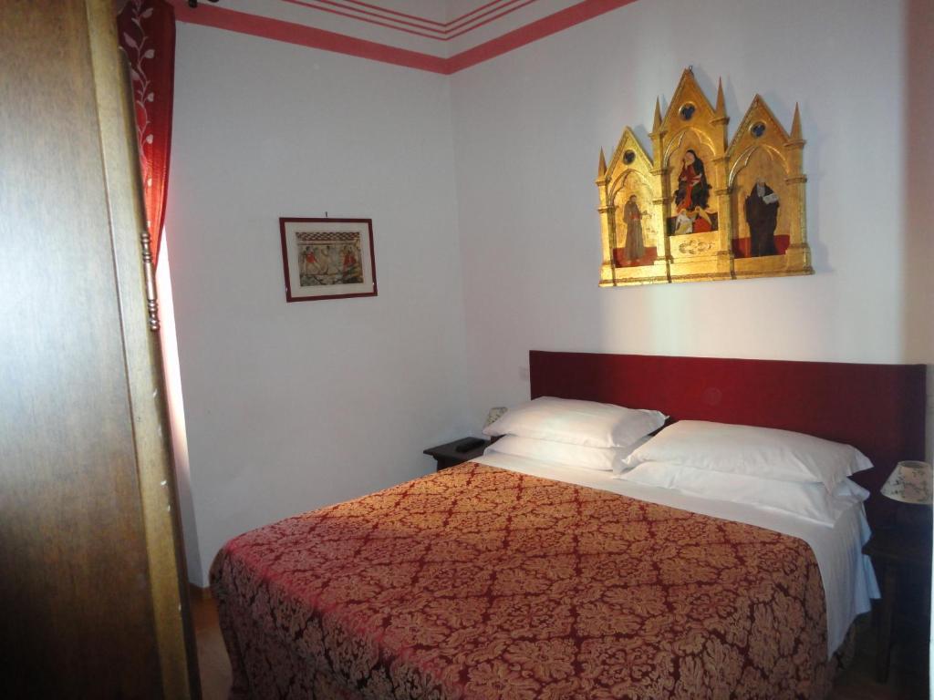 Hotel Morlacchi Perugia Rom bilde