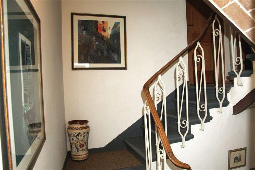 Hotel Morlacchi Perugia Eksteriør bilde