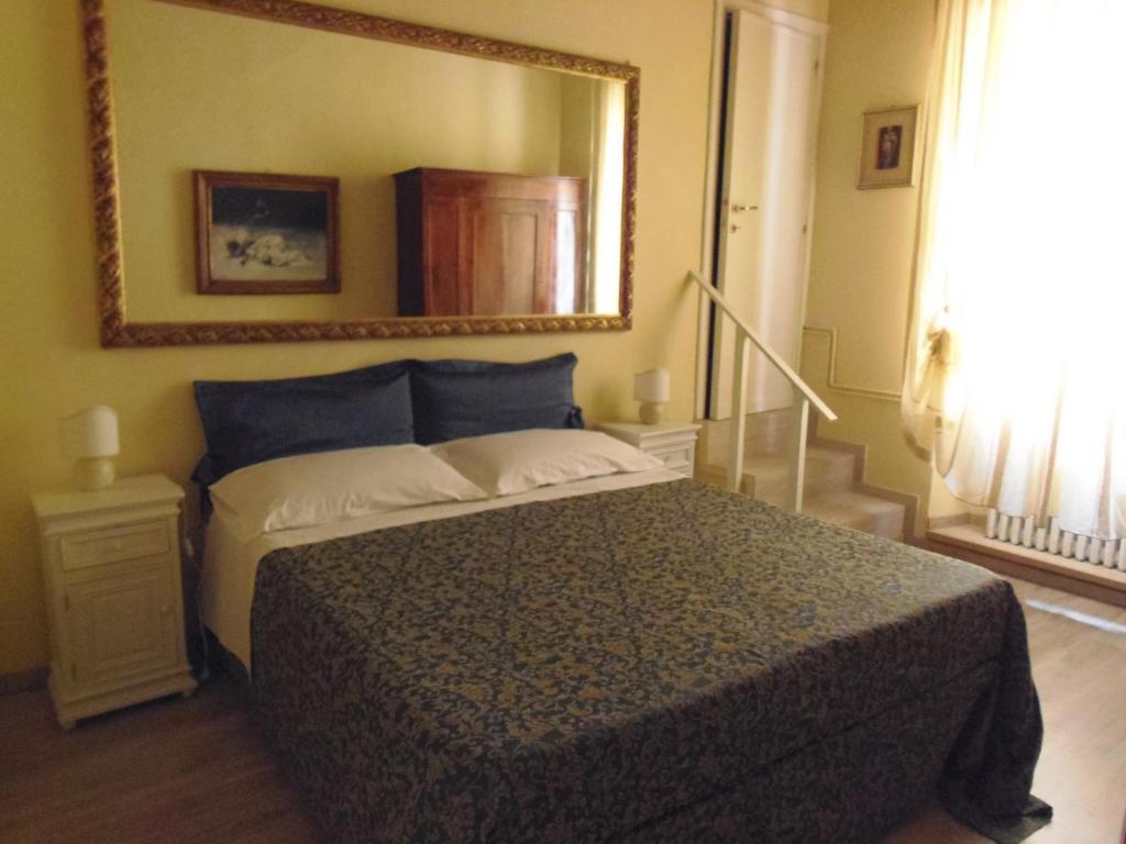 Hotel Morlacchi Perugia Rom bilde