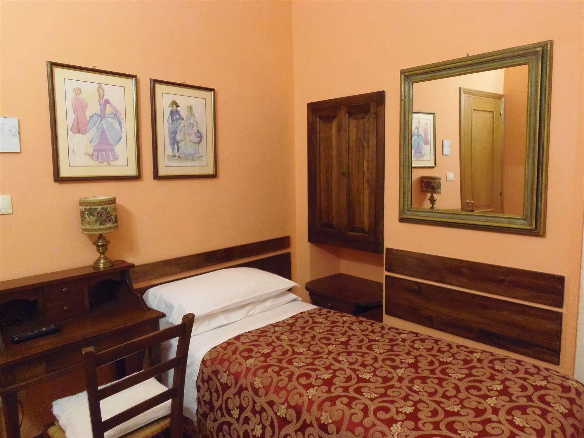 Hotel Morlacchi Perugia Eksteriør bilde