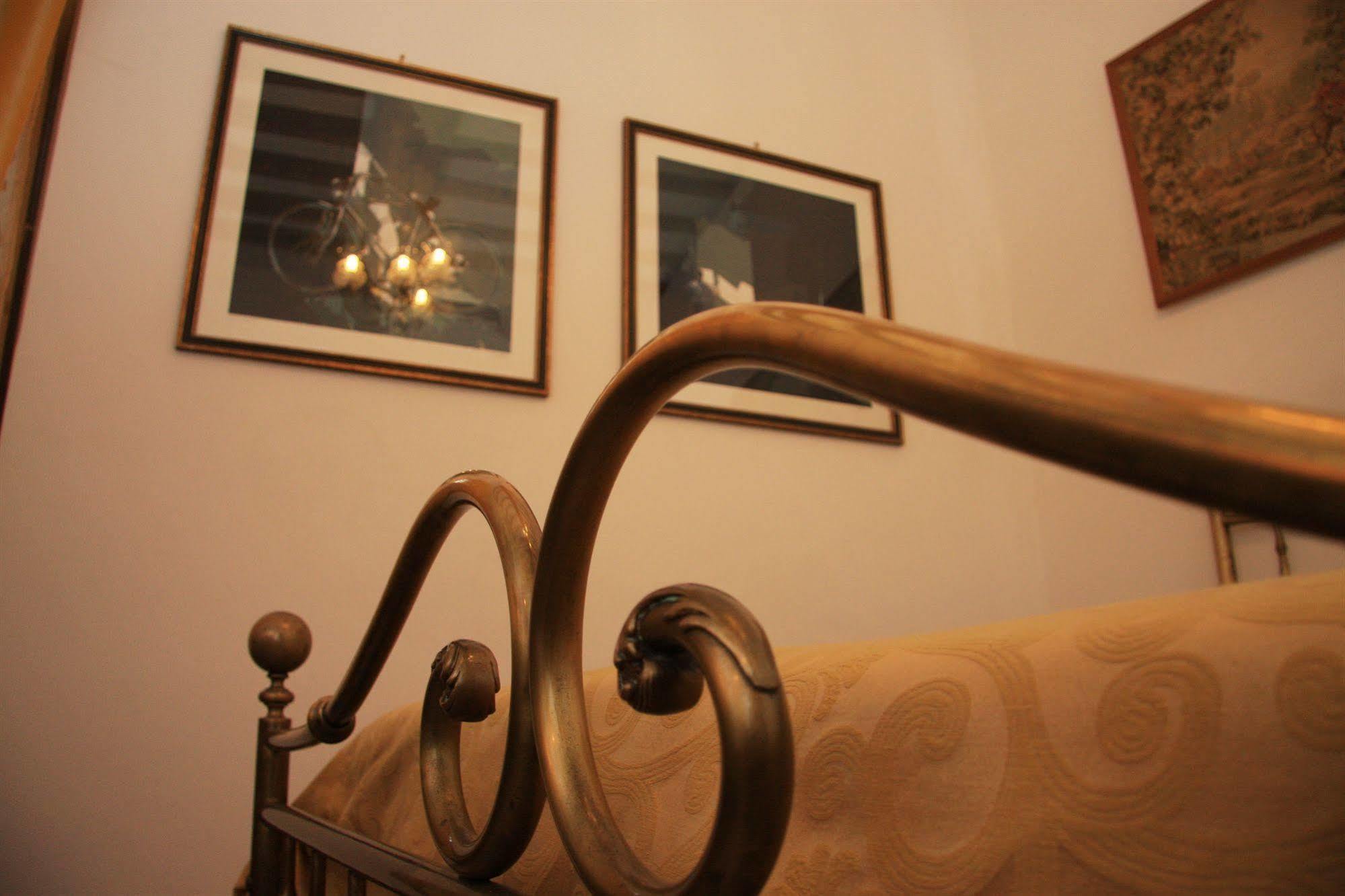 Hotel Morlacchi Perugia Eksteriør bilde
