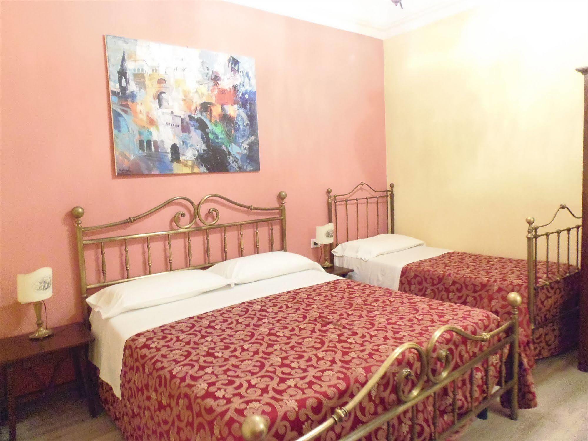 Hotel Morlacchi Perugia Eksteriør bilde