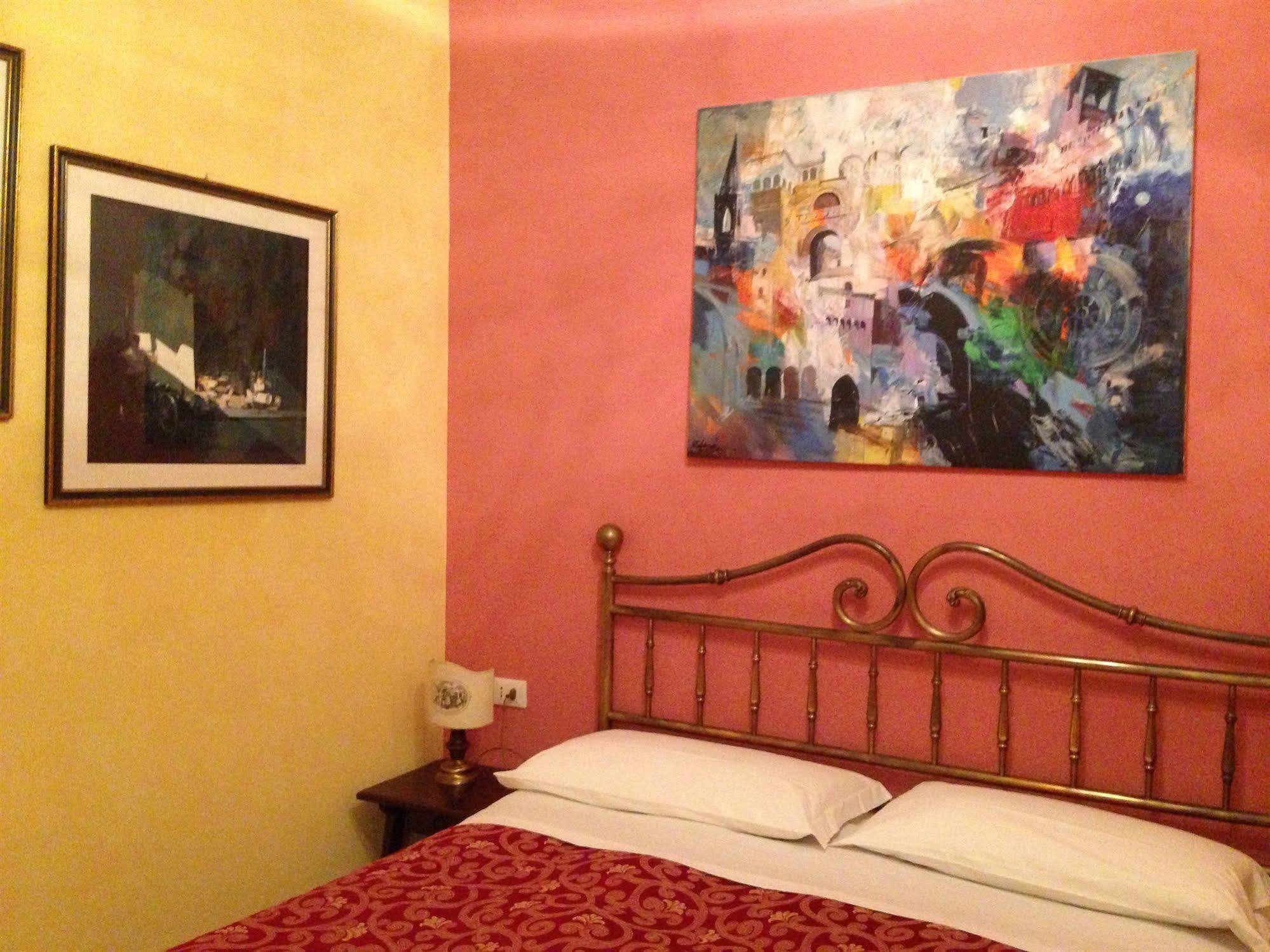 Hotel Morlacchi Perugia Eksteriør bilde