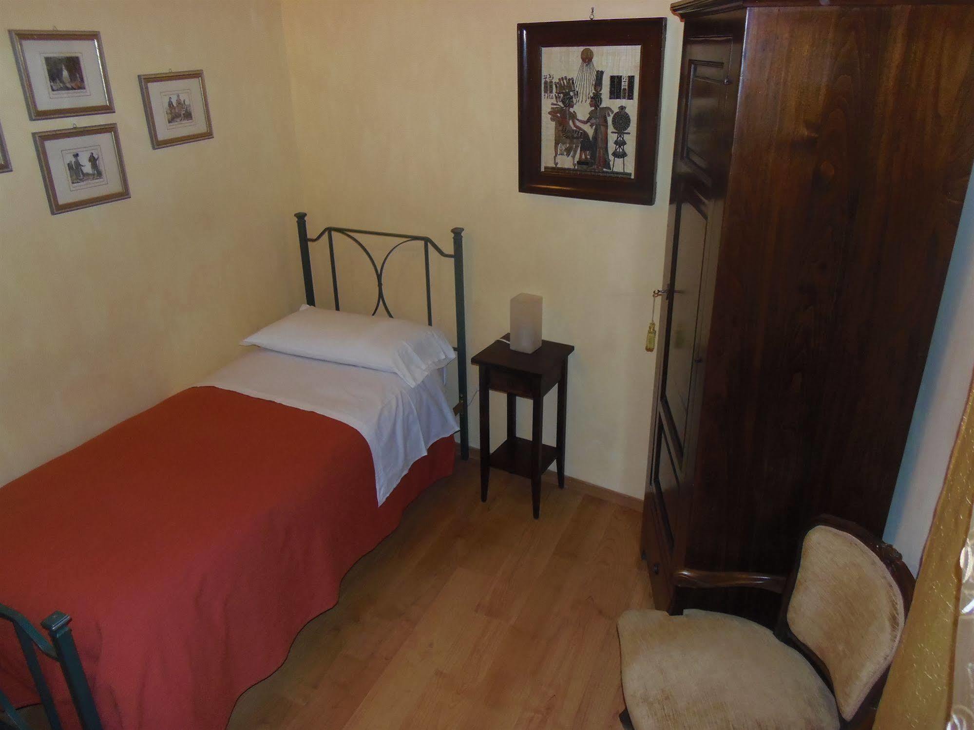 Hotel Morlacchi Perugia Eksteriør bilde