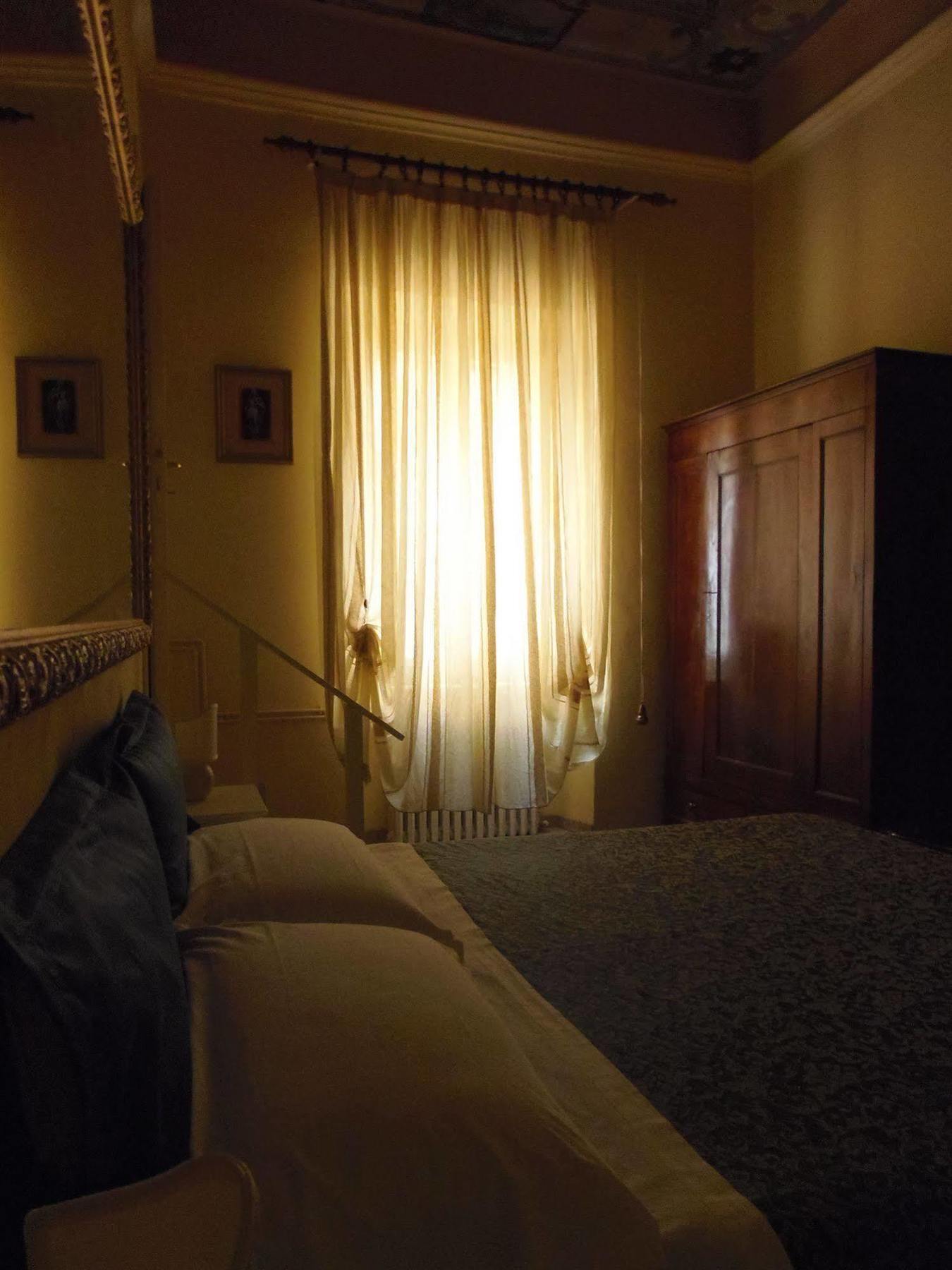Hotel Morlacchi Perugia Eksteriør bilde