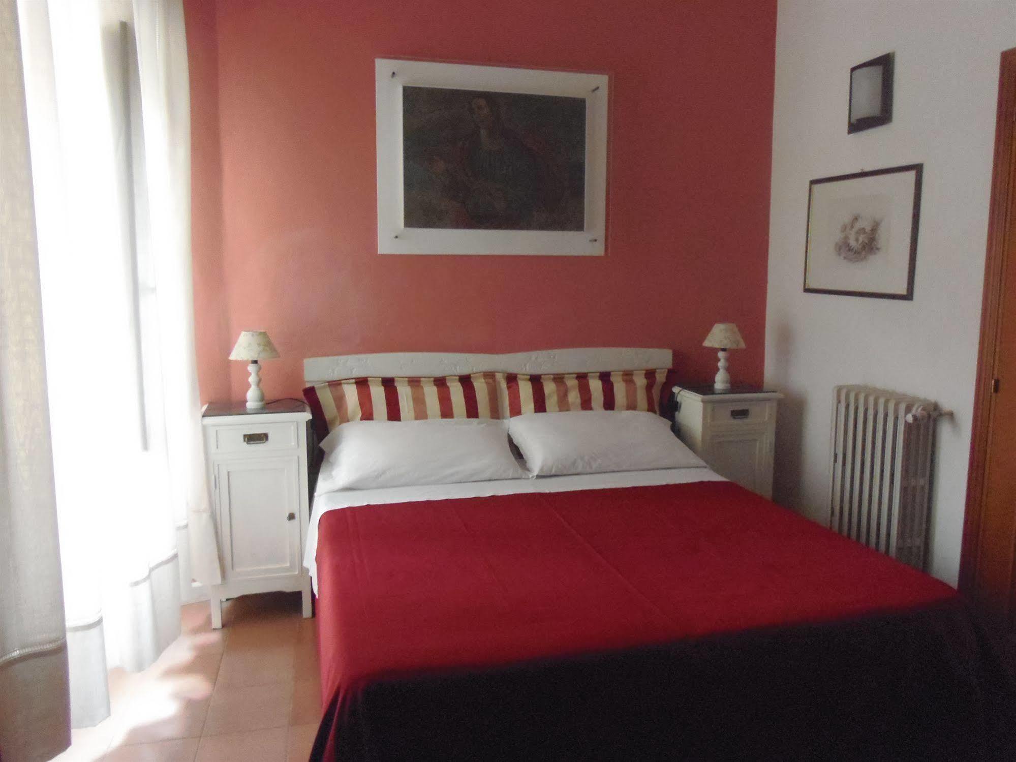 Hotel Morlacchi Perugia Eksteriør bilde