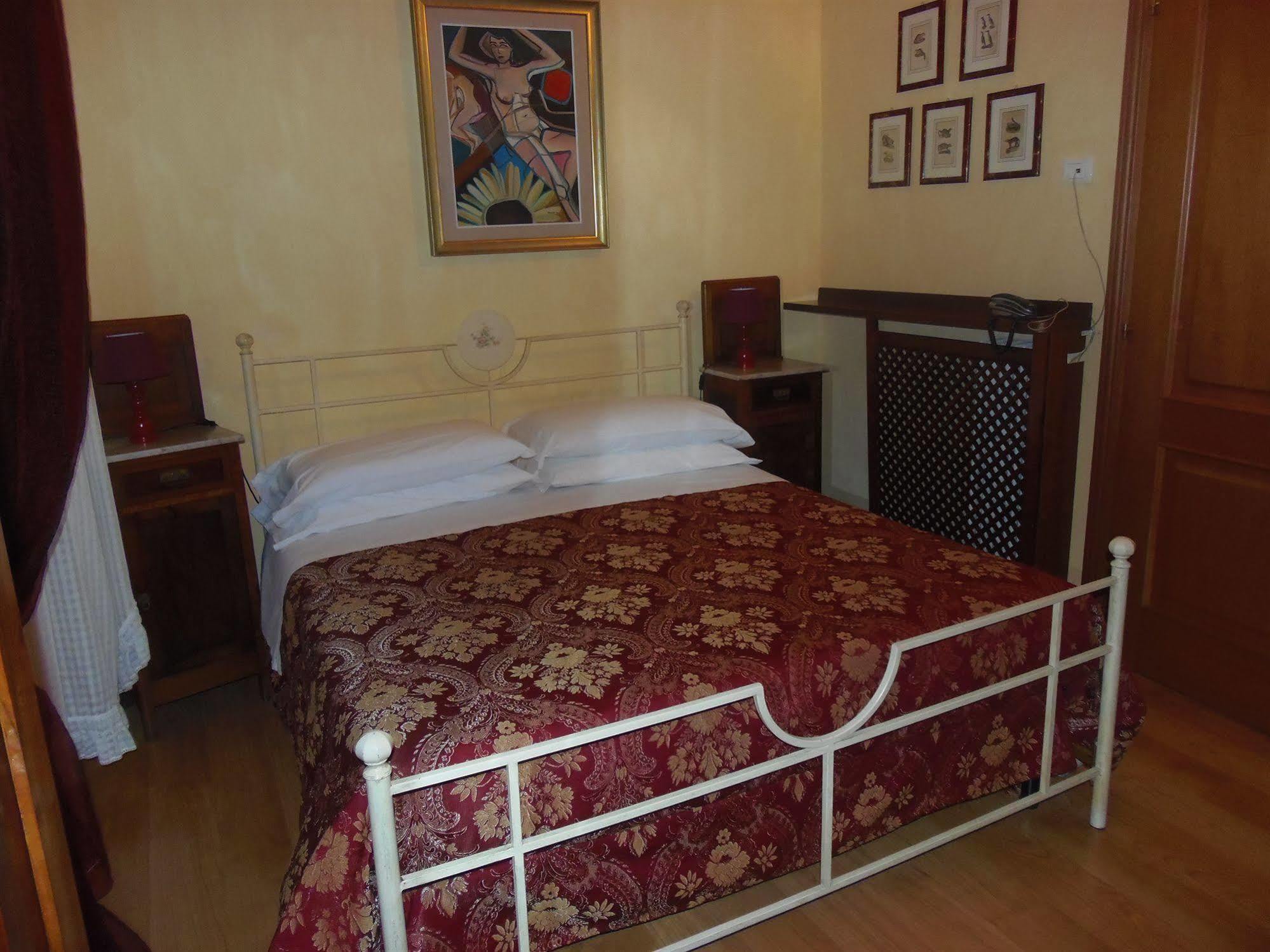 Hotel Morlacchi Perugia Eksteriør bilde